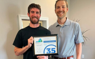ClearCut DieWorks Celebrates 35 Years